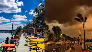 Hyderabad Top 7 Couple-Friendly Hangout Spots!