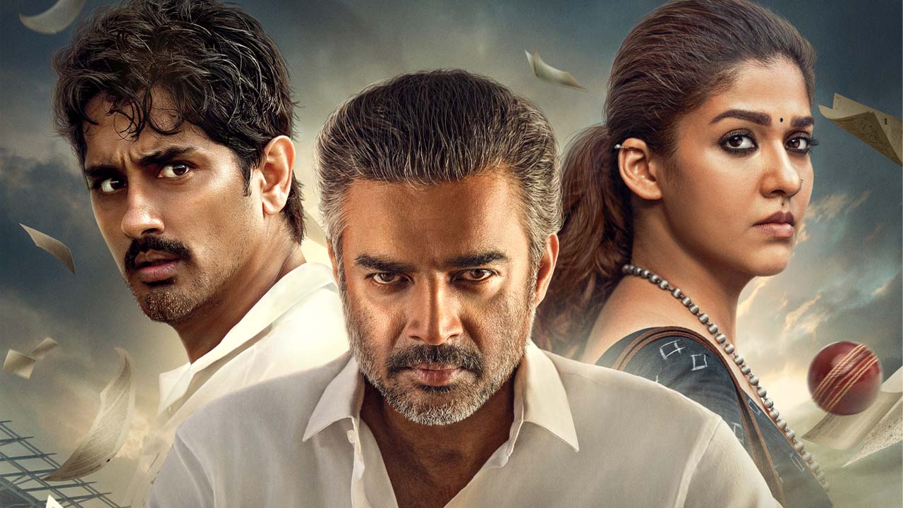 Test Trailer Out: Short Review on R Madhavan’s Sports Drama