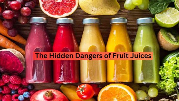 Fruit Juices to Avoid: 3 Types That May Spike Your Diabetes Risk