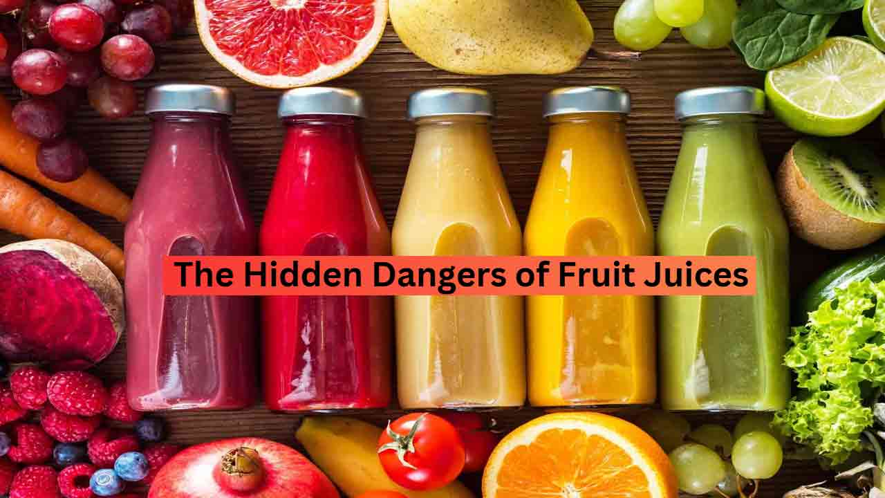 Fruit Juices to Avoid: 3 Types That May Spike Your Diabetes Risk