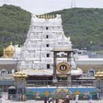 Plane Over Tirumala Temple: Devotees, TTD Seek Immediate Action