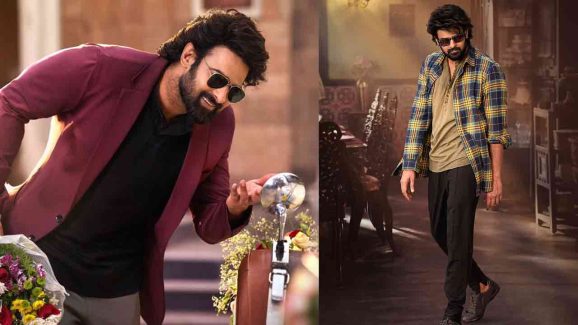 Raja Saab in Trouble: Prabhas’s Film Stuck with No Dates or Funds