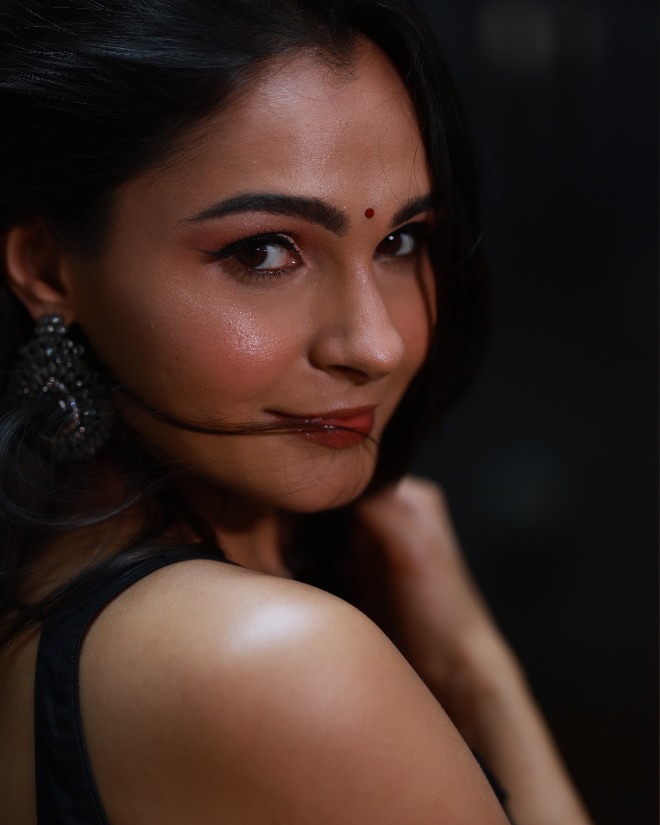 Andrea Photo Gallery