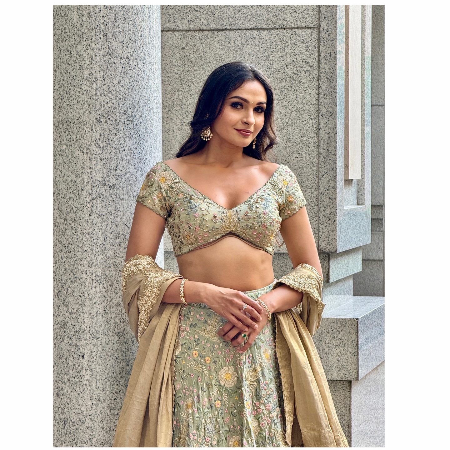 Andrea Jeremiah photogallery
