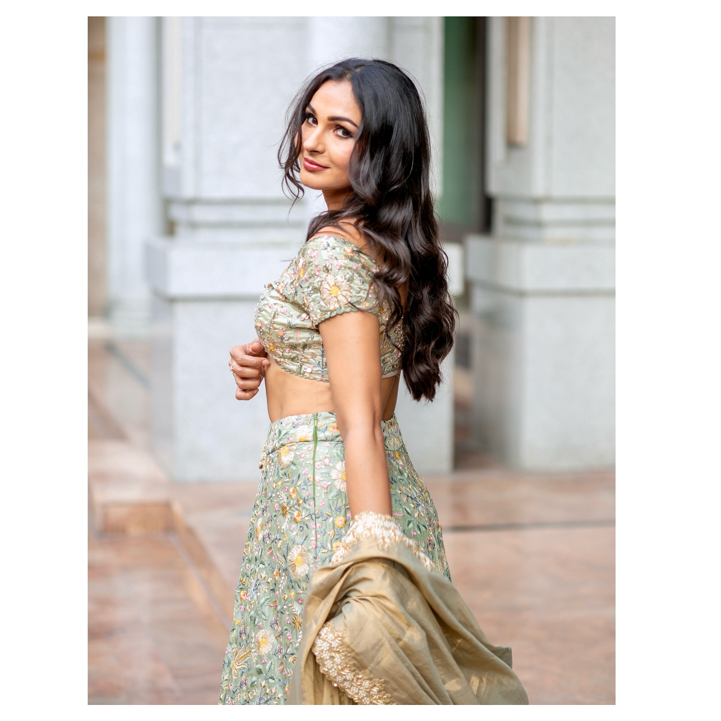 Andrea Jeremiah photogallery
