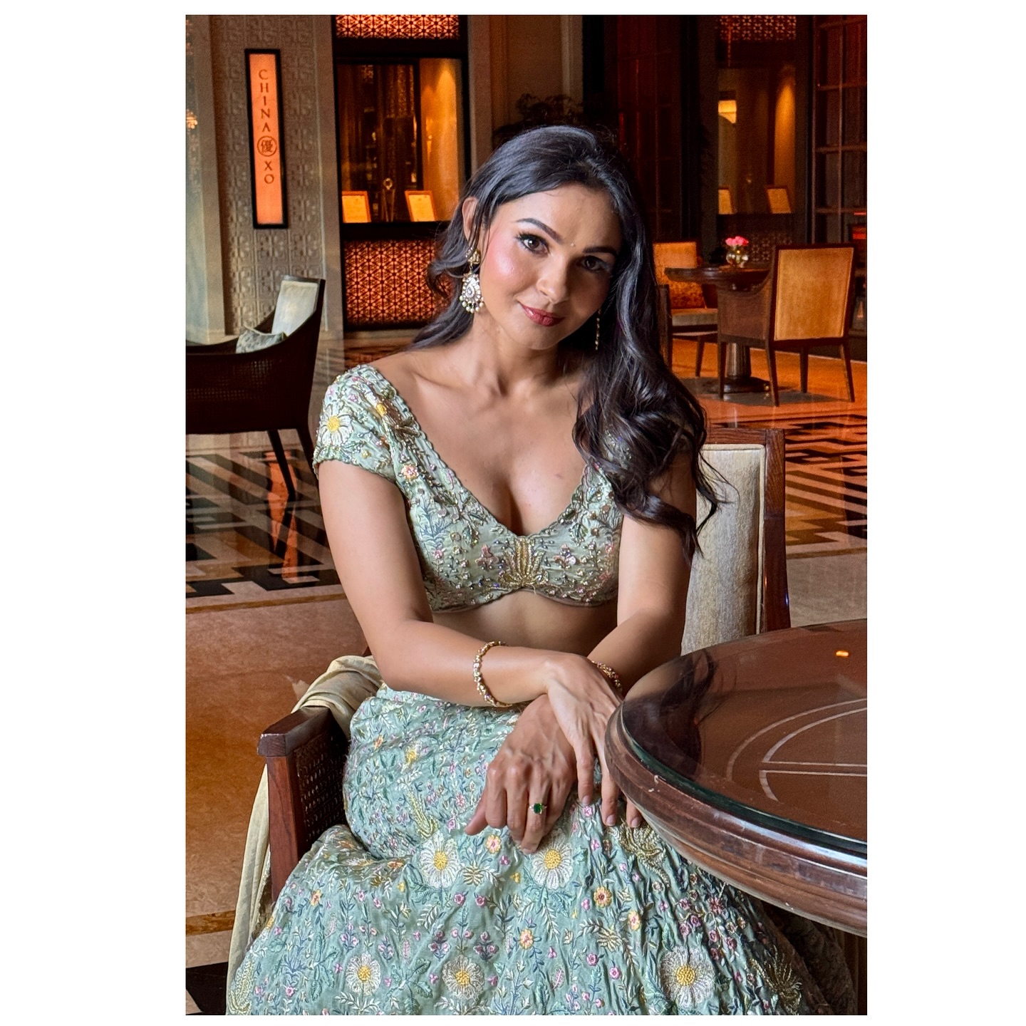 Andrea Jeremiah photogallery