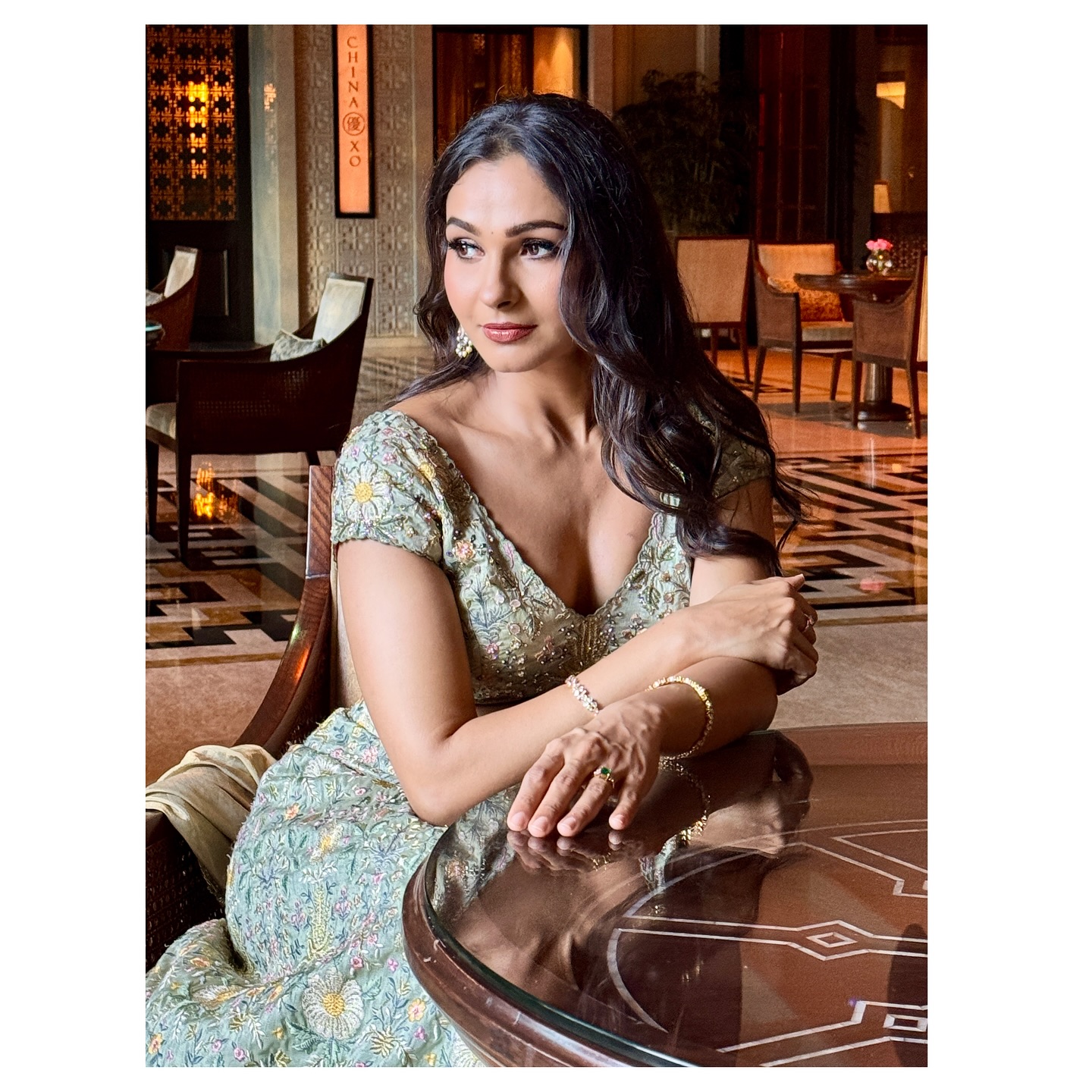 Andrea Jeremiah photogallery