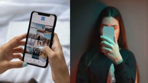Your Smartphone Is Watching: Avoid These Shocking Pitfalls