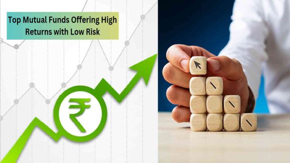 Top Mutual Funds: Can They Deliver Returns Without the Risk?