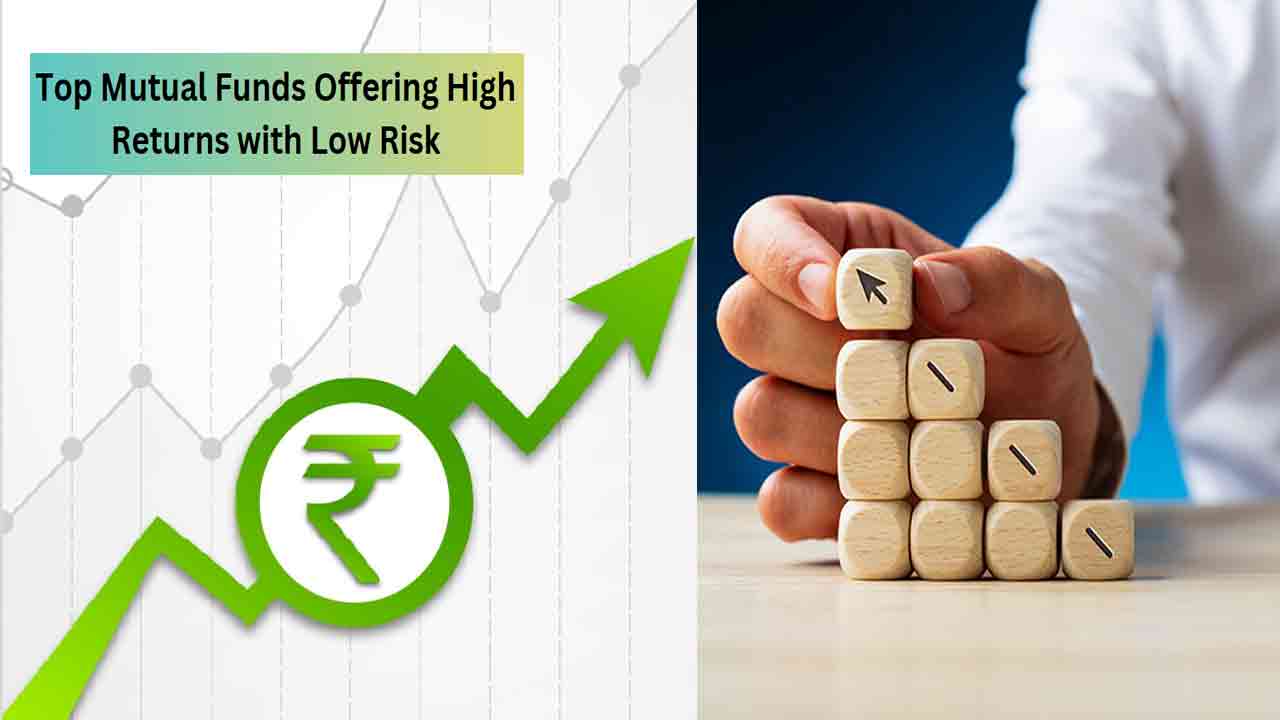 Top Mutual Funds: Can They Deliver Returns Without the Risk?