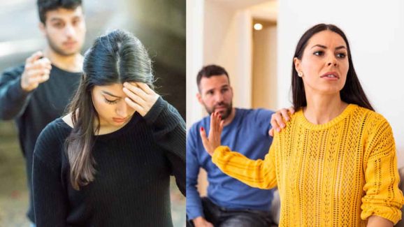 Toxic Relationship: Say NO to These 5 Responsibilities