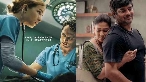 New OTT Releases To Watch This Week: From Thrillers To Rom-Coms