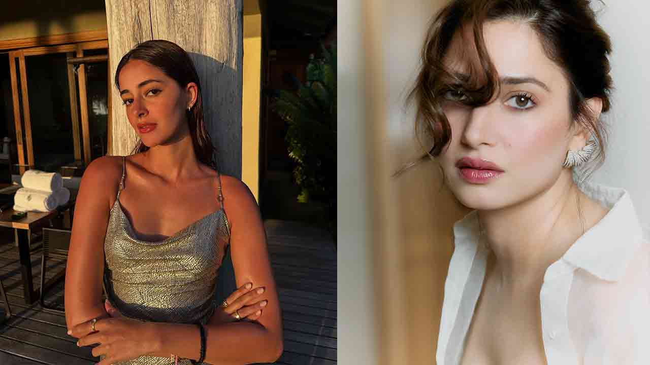 Celebrity Breakups: Tamannaah Bhatia & Other Stars Who Parted Ways