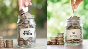 Top Tax-Saving FDs Helping You Reduce Taxes and Earn Returns