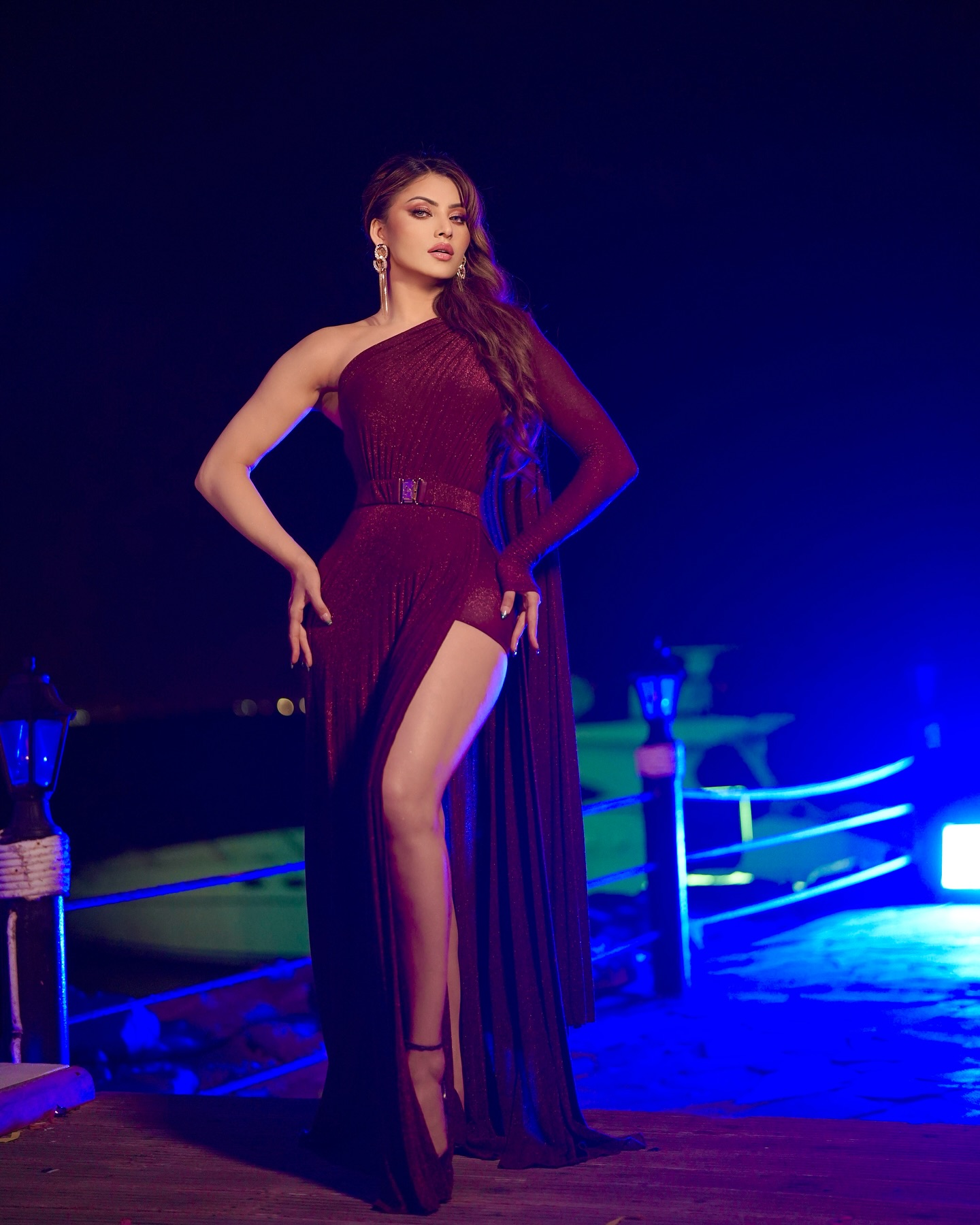 Urvashi Photo Gallery