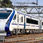 Kashmir’s First Vande Bharat Express Launch by PM Modi