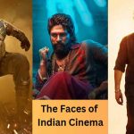 Are Prabhas, Jr NTR, and Allu Arjun The New Faces of Indian Cinema?
