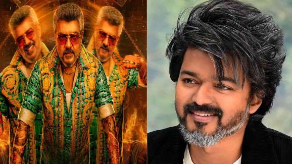Good Bad Ugly: Did the Storyline Borrow from Vijay’s Leo?