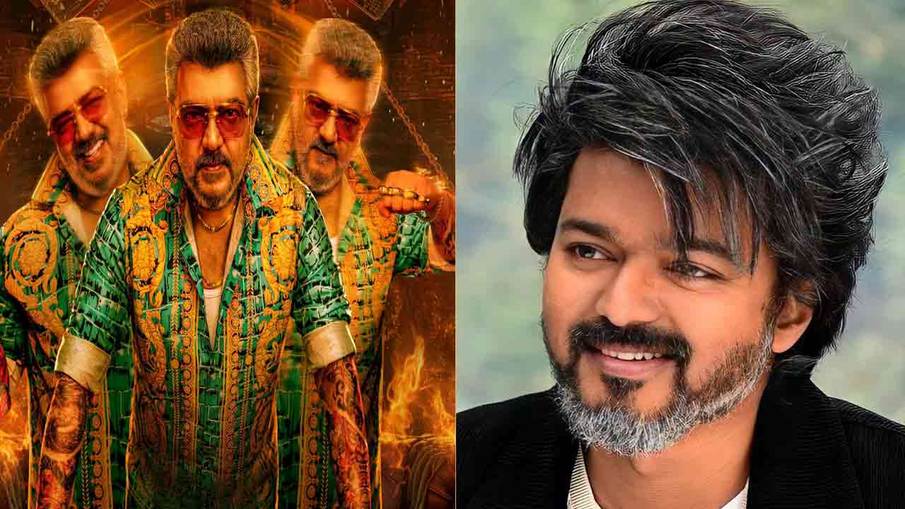 Good Bad Ugly: Did the Storyline Borrow from Vijay’s Leo?
