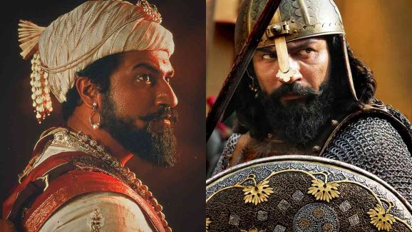 Chhaava Leaked Online: Legal Action Taken Against Piracy