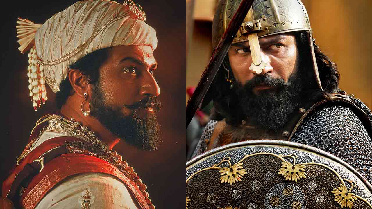 Chhaava Leaked Online: Legal Action Taken Against Piracy
