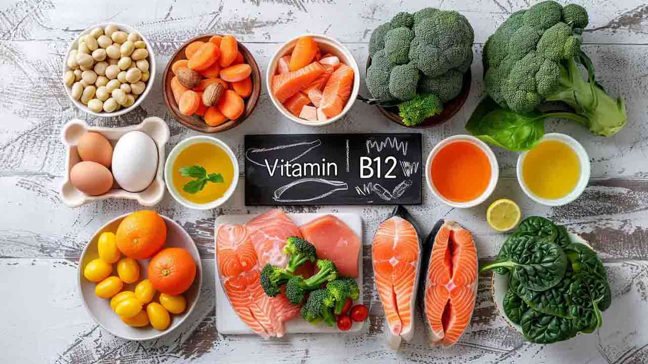 Top 5 Questions About Vitamin B12 Deficiency Answered by Experts