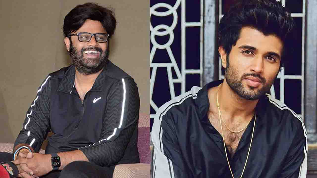 Naga Vamsi Reveals Vijay Deverakonda’s Remuneration for Kingdom