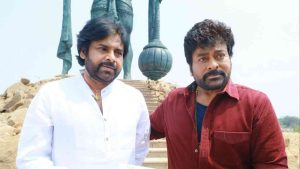Power Star vs. Megastar: Is Box Office Battle Brewing Between Brothes?