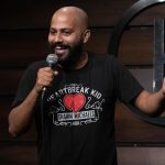Vivek Muralidharan
