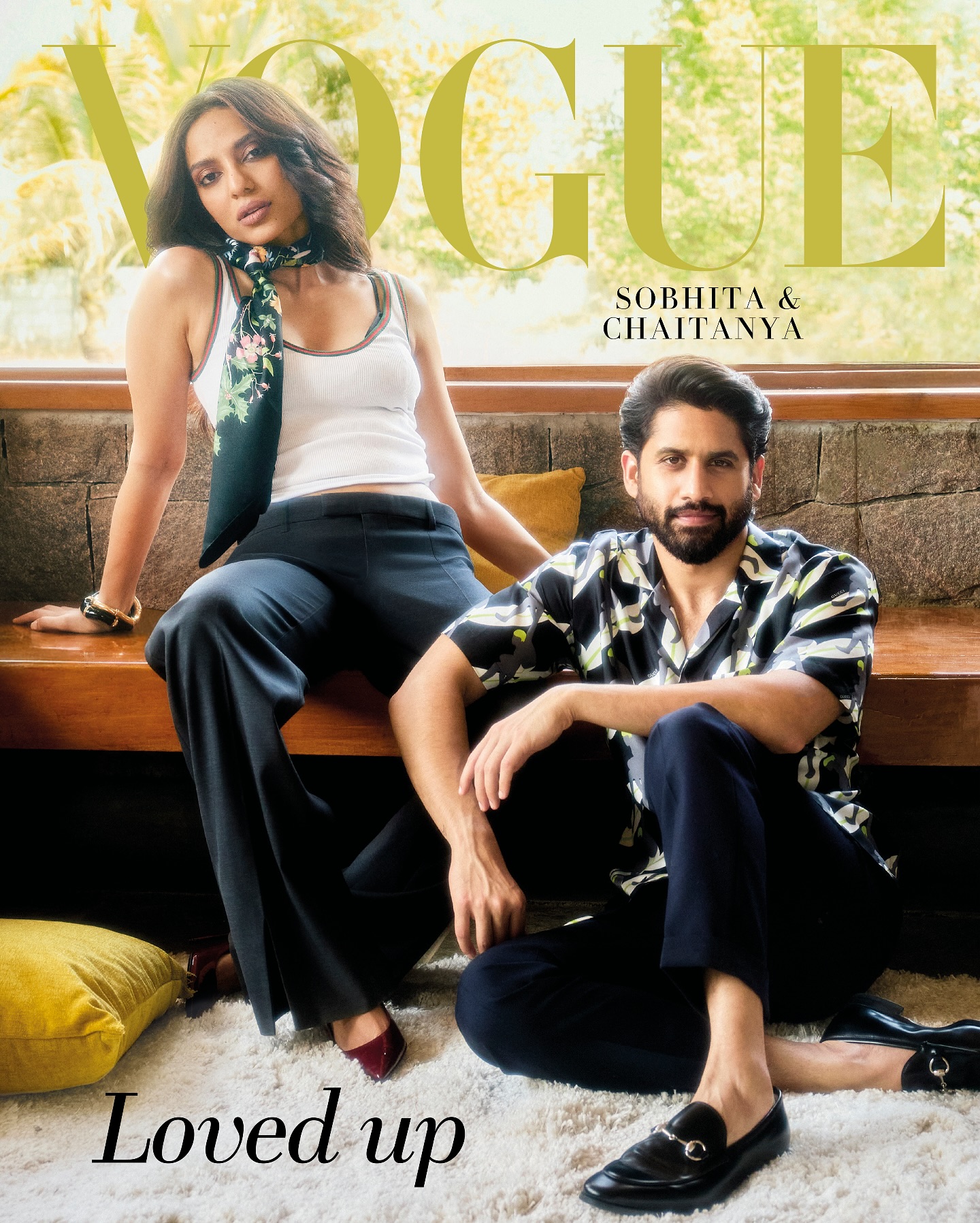 Naga Chaitanya Photogallery