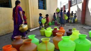 Water Cut in Hyderabad Tomorrow: Check If Your Area Is Affected