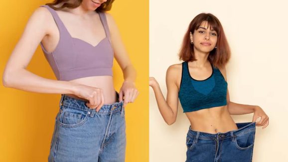 Slim Waist Secrets: 5 Foods To Avoid After 6PM