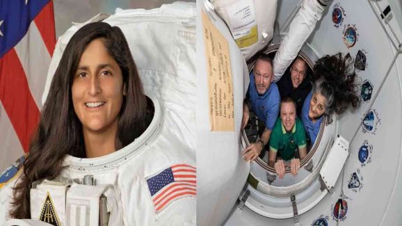 Sunita Williams, Butch Wilmore to return to Earth on March 18: NASA