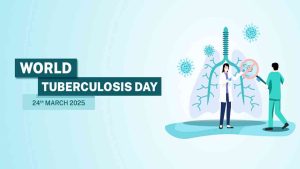 World TB Day 2025: Tips From Experts to Protect Against Tuberculosis