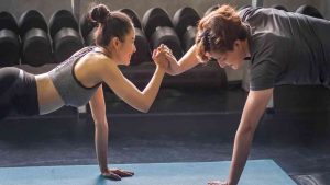 Weight Loss Tips for Men vs. Women: Exploring the Key Differences