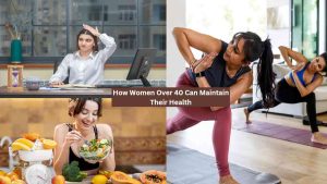 Women's Day 2025: Important Health Tips for Women Over 40
