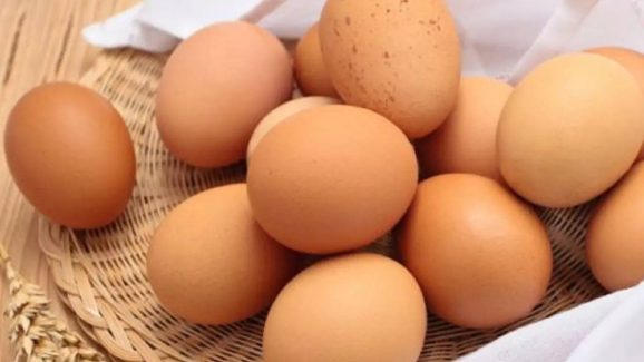Egg Prices Hit Record High Per Dozen; Here’s Why
