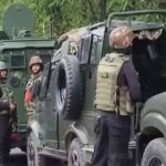 Terror Attack in J-K Akhnoor Claims Life of Indian Army Official