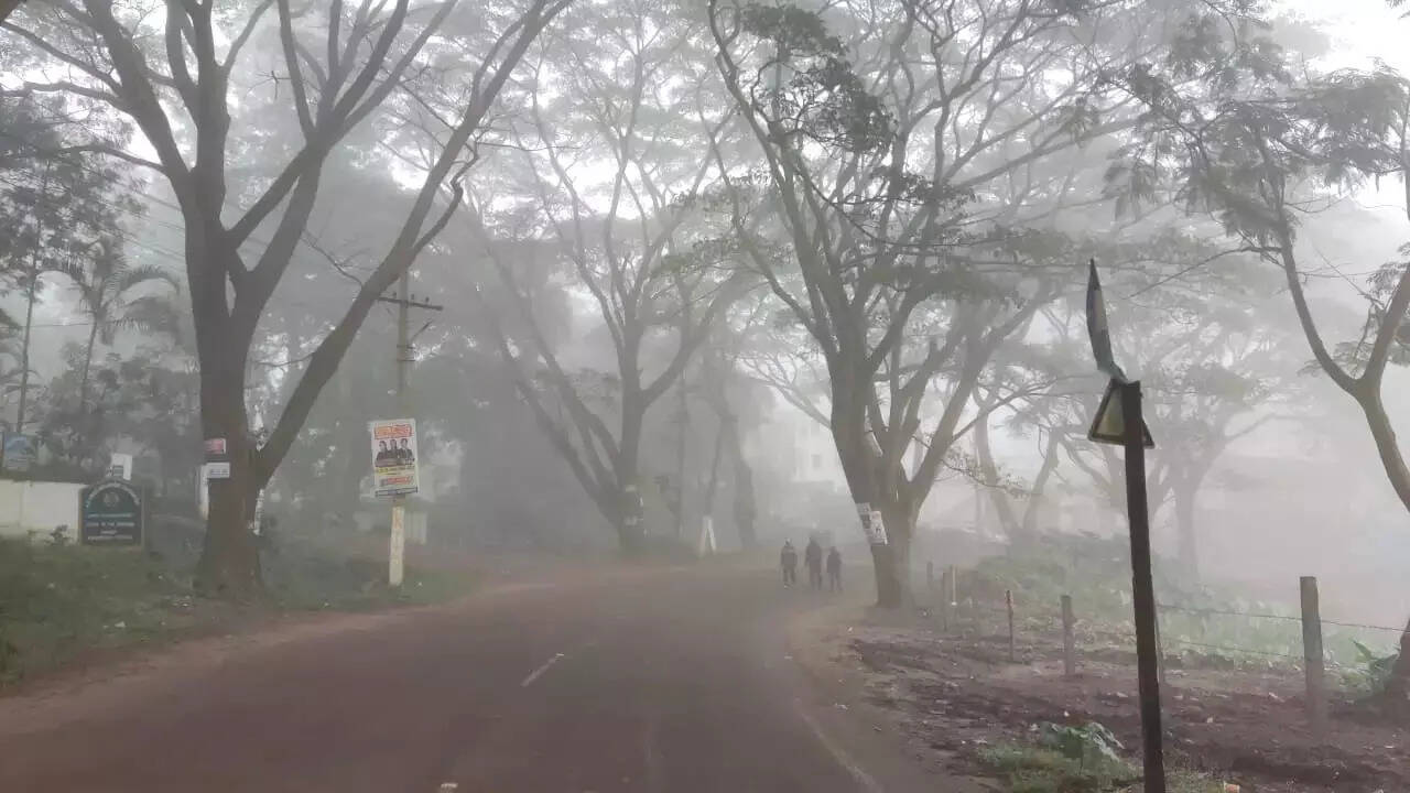 AP Weather Update: THESE Places to Face Heavy Rains for 3 Days
