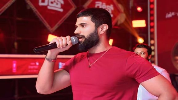 India Doesn’t Need to Go to War with Pakistan: Vijay Deverakonda at Retro Event