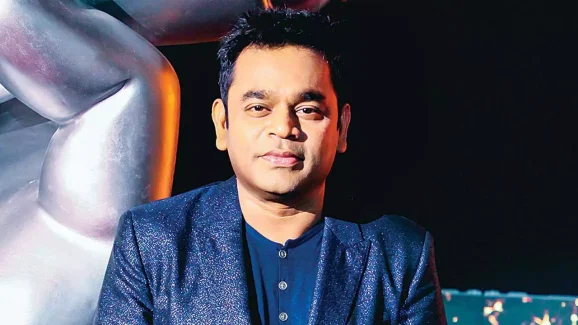 AR Rahman On His Health Scare: “I Was Fasting and Got Gastric Attack”