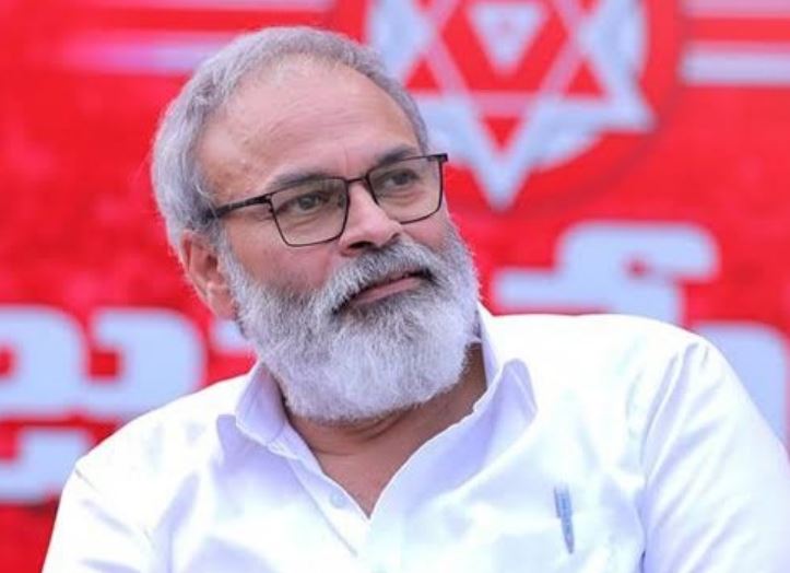 Nagababu’s Net-Worth: Gold, Properties and More