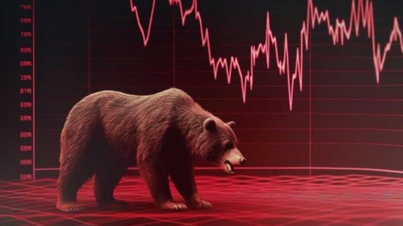 Can Indian Stock Market Recover Today After Biggest Fall?