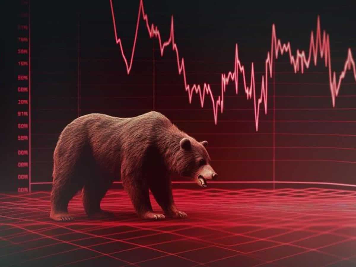 Can Indian Stock Market Recover Today After Biggest Fall?