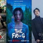 Top 5 K-Dramas with Interesting Suspense and Investigation