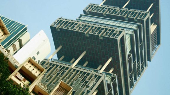 Ambani Family May Lose Antilia If SC Rules Against Them