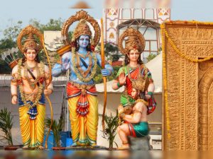 Sri Rama Navami