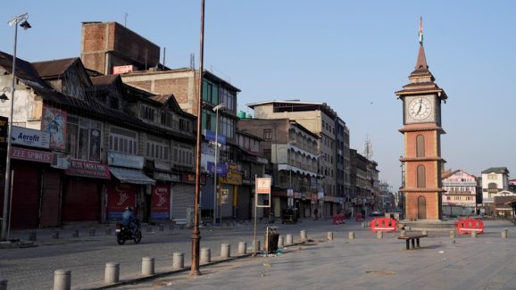 Pahalgam Attack Impact: 48 Resorts and Tourist Sites Shut in Jammu and Kashmir