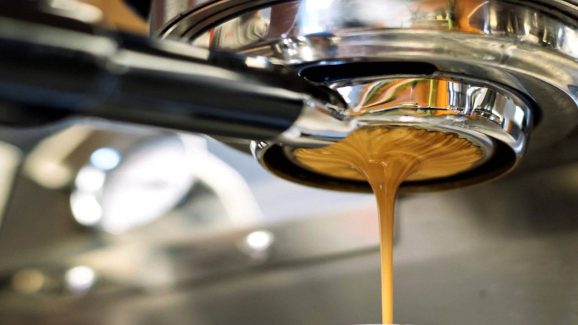 Shocking Study: How Office Coffee Machines Increase Cholesterol Risk