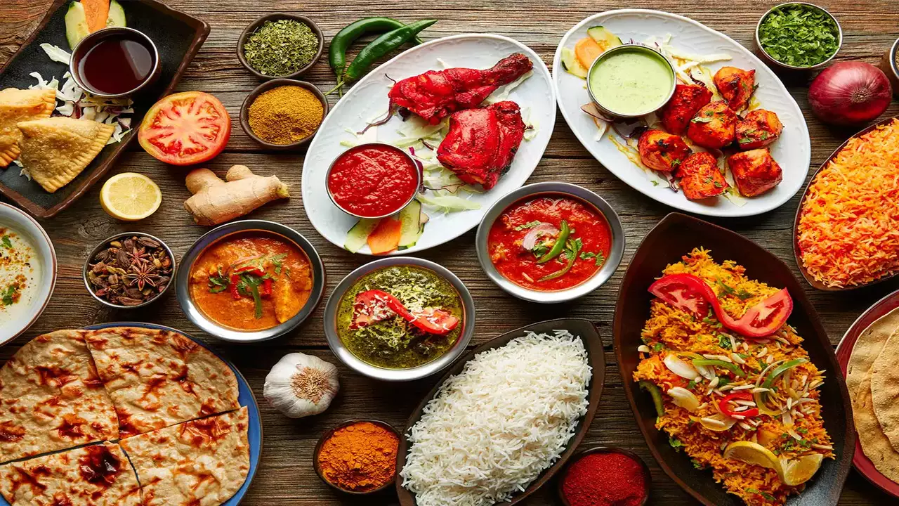 Amazing Food Combinations for Beauty and  Better Wellbeing